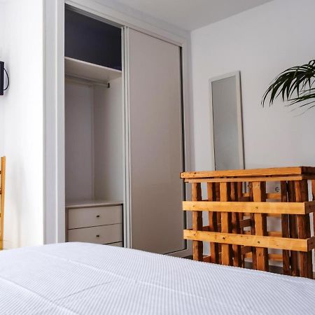 Duplex Centrico En Conil Para Familias Y Parejas Conil De La Frontera Eksteriør bilde