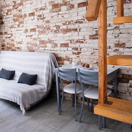 Duplex Centrico En Conil Para Familias Y Parejas Conil De La Frontera Eksteriør bilde