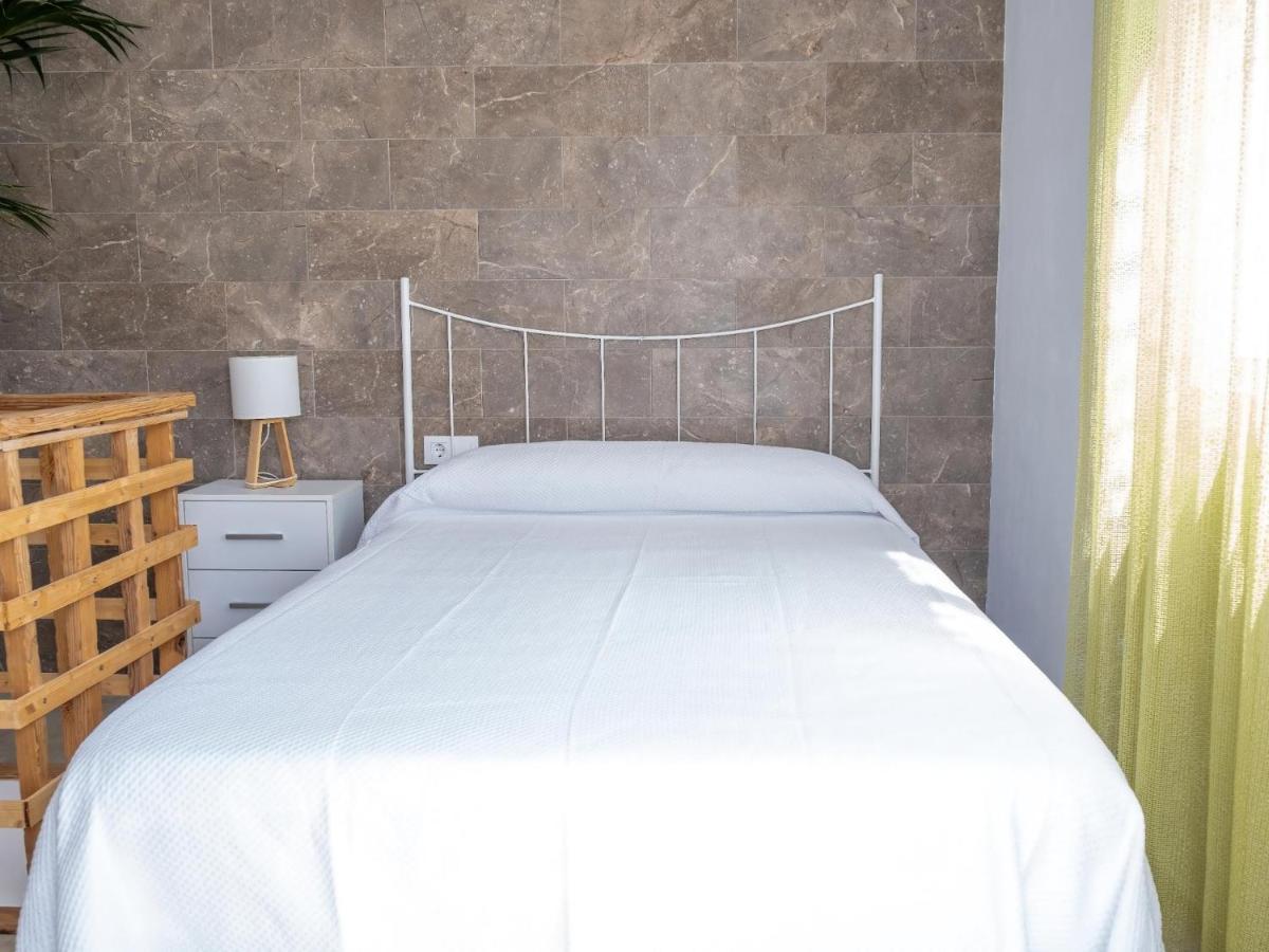 Duplex Centrico En Conil Para Familias Y Parejas Conil De La Frontera Eksteriør bilde