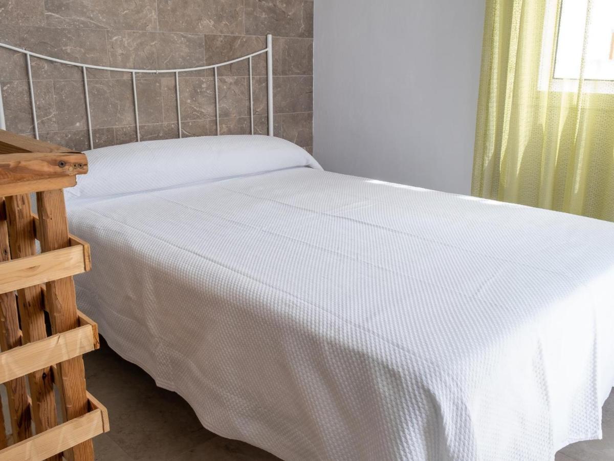 Duplex Centrico En Conil Para Familias Y Parejas Conil De La Frontera Eksteriør bilde