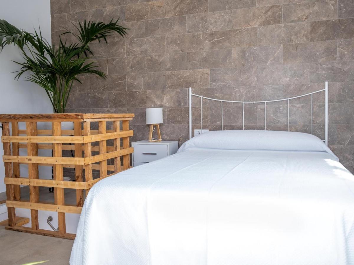 Duplex Centrico En Conil Para Familias Y Parejas Conil De La Frontera Eksteriør bilde