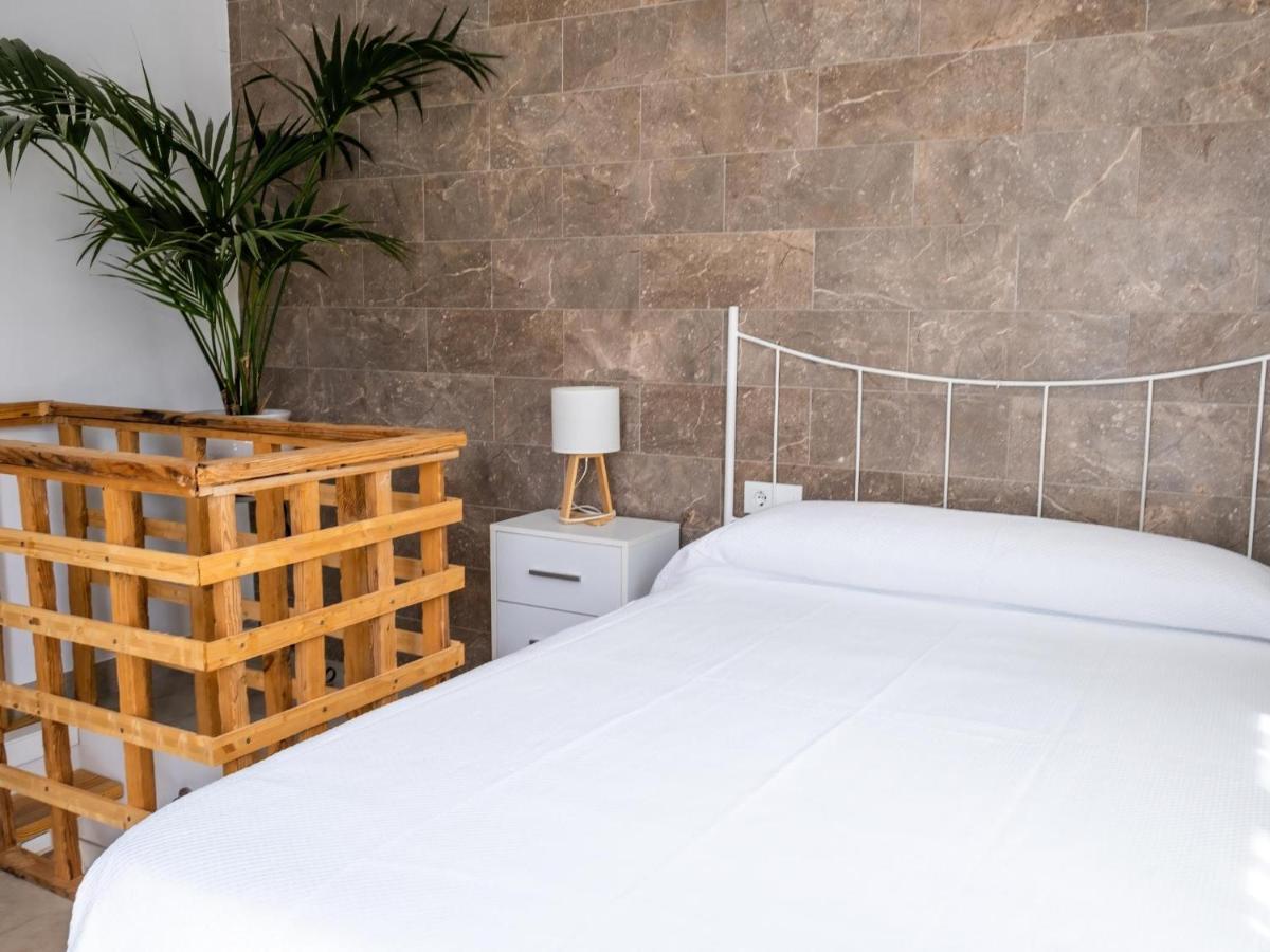 Duplex Centrico En Conil Para Familias Y Parejas Conil De La Frontera Eksteriør bilde