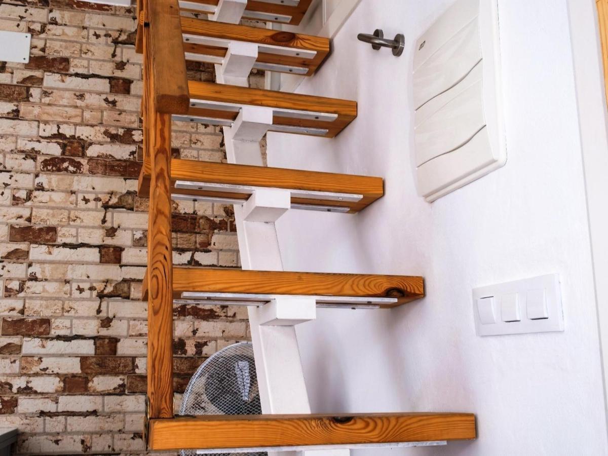Duplex Centrico En Conil Para Familias Y Parejas Conil De La Frontera Eksteriør bilde